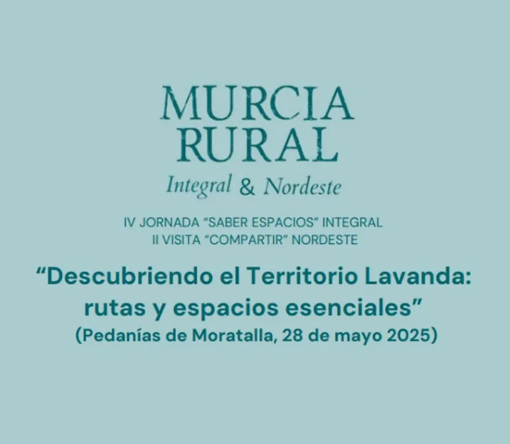 Murcia Rural