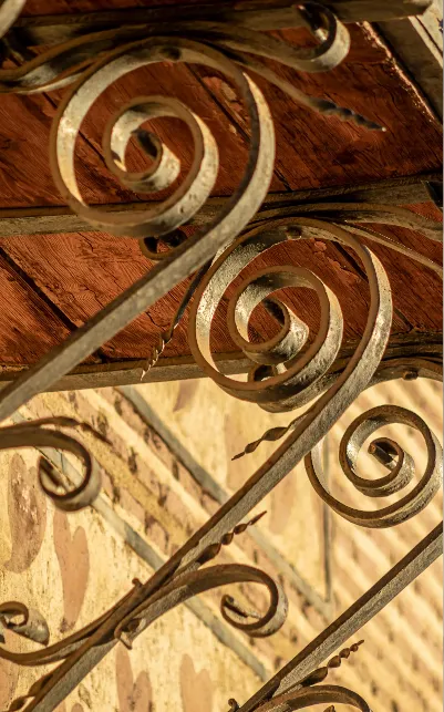 Patrimonio