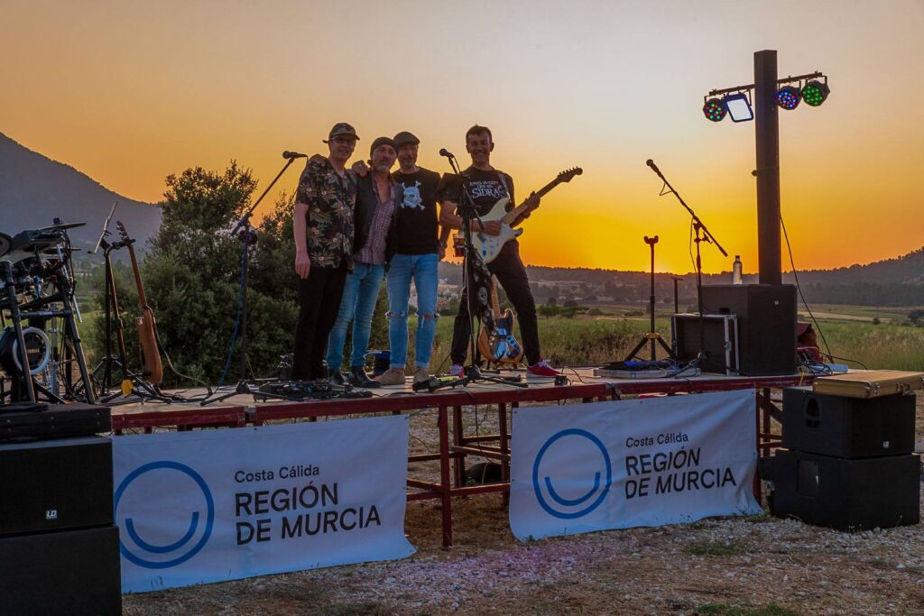 ConciertoenLaPava