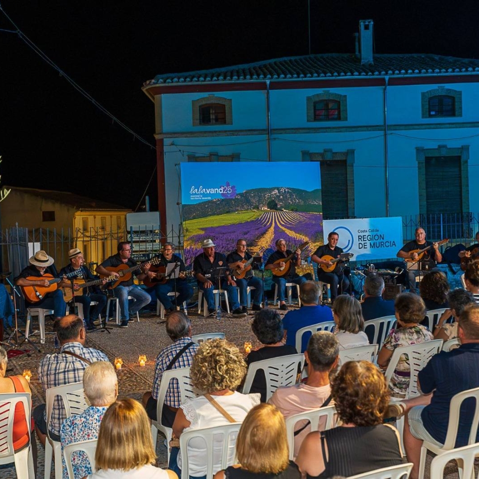 nochederonda